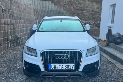 Audi Q5 176.000 km 16.500 &euro; Höfen 75339