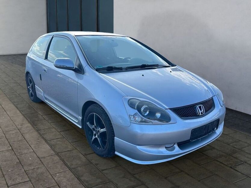Civic