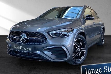 Mercedes-Benz GLA 200 5.000 km 46.900 &euro; Parsberg/Lupburg 92331