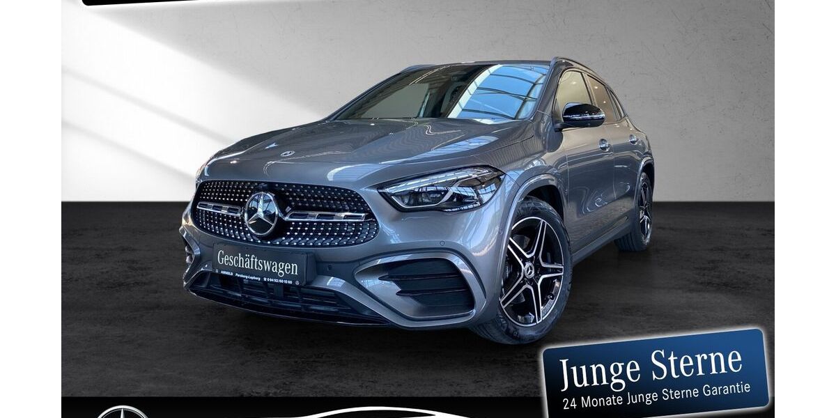 Mercedes-Benz GLA 200 5.000 km 46.900 &euro; Parsberg/Lupburg 92331