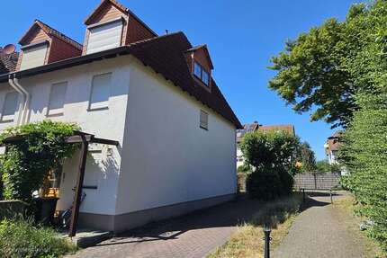 Haus zum Kaufen in Bad Vilbel 679.000 € 122 m² 4 zimmer
