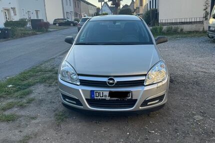 Opel Astra 214.003 km 1.450 &euro; Duisburg 47198