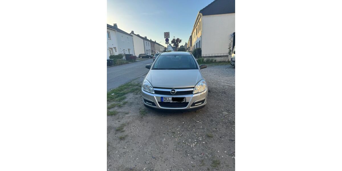 Opel Astra 214.003 km 1.450 &euro; Duisburg 47198