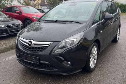 Opel Zafira 201.000 km 4.500 € Biberach 88400