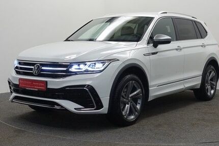 VW Tiguan Allspace 25.985 km 39.950 &euro; Weißenburg 91781