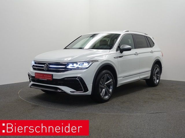 VW Tiguan Allspace 25.985 km 39.950 &euro; Weißenburg 91781