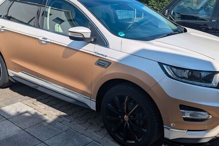 Ford Edge 84.000 km 22.999 &euro; Mannheim 68219