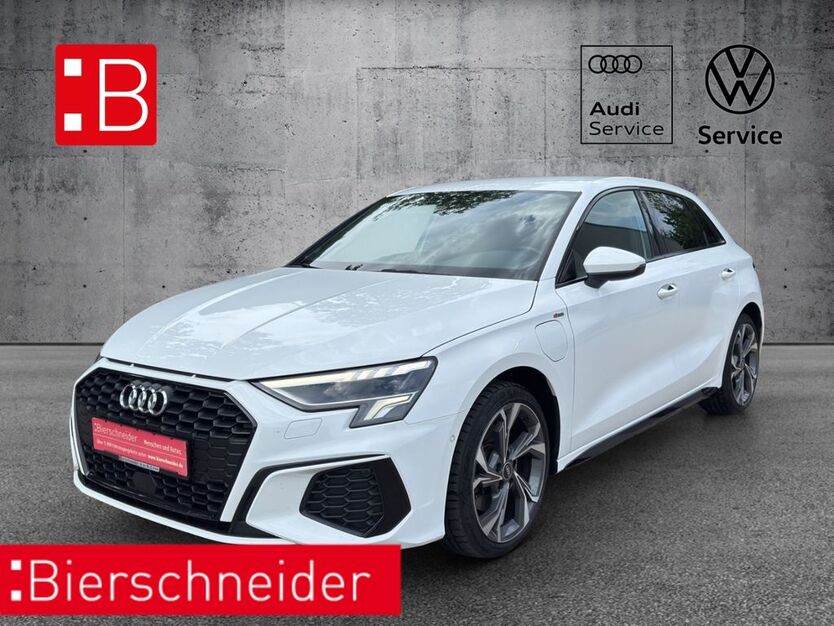 Audi A3 119.500 km 21.950 € Treuchtlingen 91757
