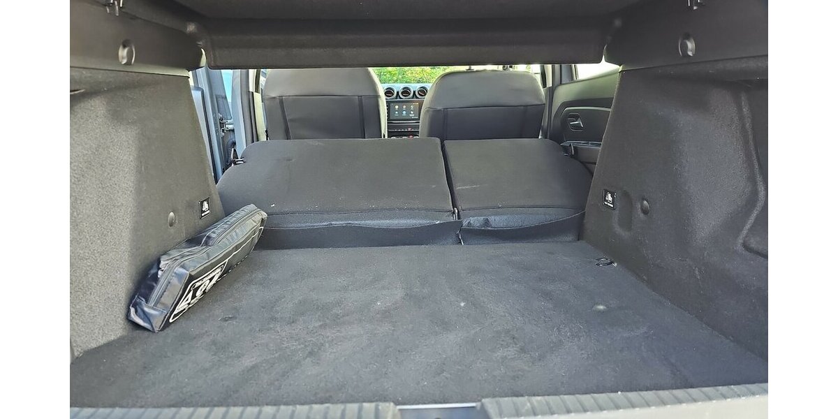 Dacia Duster II Extreme Kamera, Sitzheiz.Insp. NEU 61.603 km 17.480 &euro; Schwalbach/Taunus 65824
