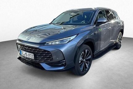 MG HS 2.500 km 29.790 &euro; Schwabach 91126