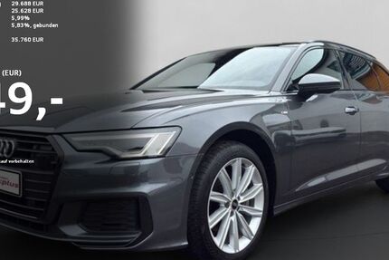 Audi A6 73.325 km 35.120 &euro; Ravensburg 88214