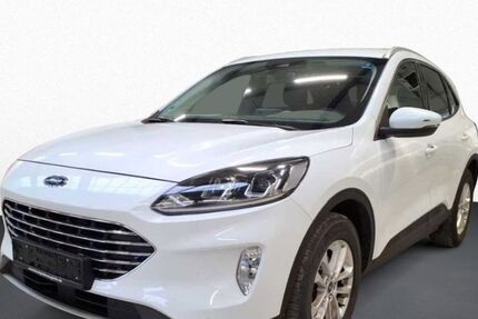 Ford Kuga 88.000 km 13.950 &euro; Bebra 36179