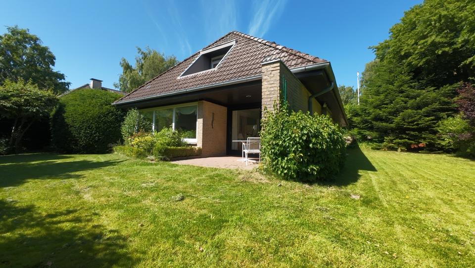 Einfamilienhaus Tastrup - 5 Zimmer, 140 m&sup2;, 449.000&euro; | Angebot:26959036
