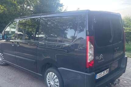 Citroen Jumpy 292.000 km 7.500 &euro; Mönchengladbach, Stadt 41063