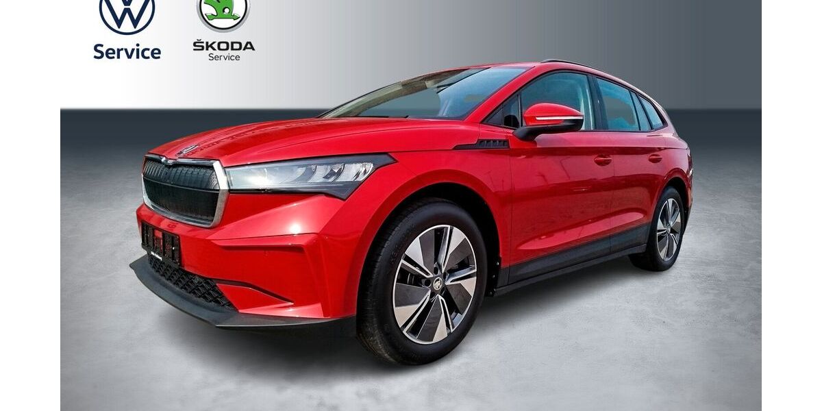 Skoda Enyaq 44.688 km 27.770 &euro; Wolfsburg 38446