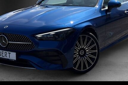 Mercedes-Benz CLE 450 4.535 km 69.880 &euro; Michelstadt 64720