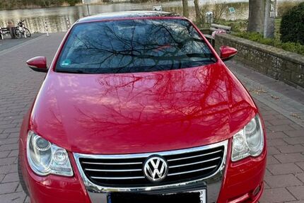 VW Eos 180.100 km 4.900 &euro; Bobenheim-Roxheim 67240