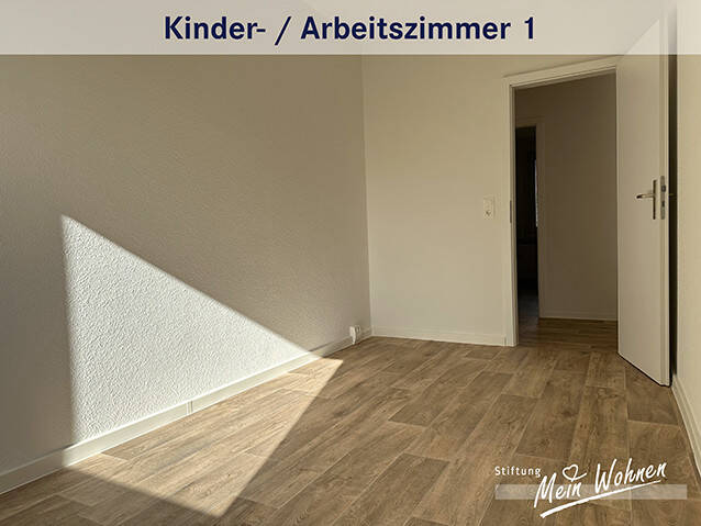 Etagenwohnung Bad Dürrenberg - 4 Zimmer, 76 m&sup2;, 500&euro; | Angebot:26305806