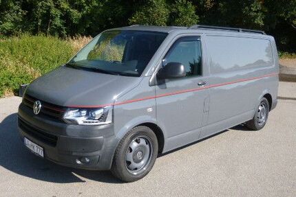 VW T5 Transporter 335.500 km 17.500 &euro; Bruckberg 84079