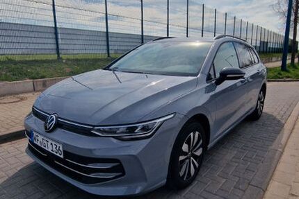 VW Golf 18.500 km 22.800 &euro; Wolfenbüttel 38304