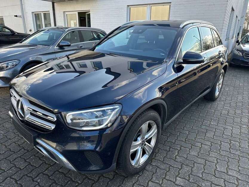 GLC 300