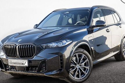 BMW X5 8.801 km 86.950 € Berlin 12203