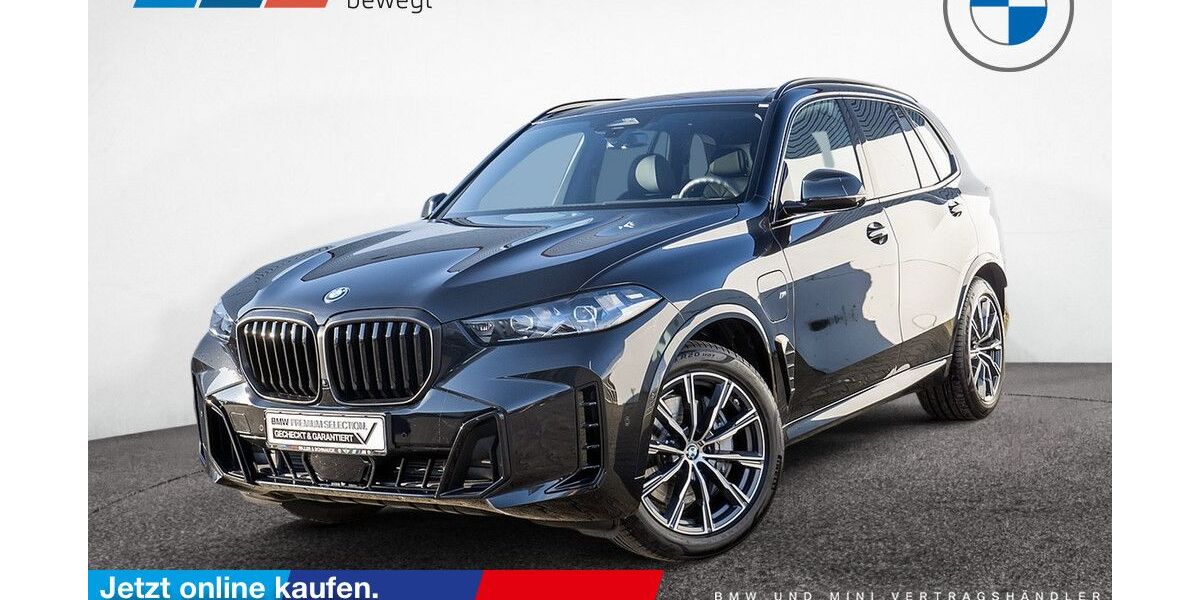 BMW X5 8.801 km 86.950 € Berlin 12203