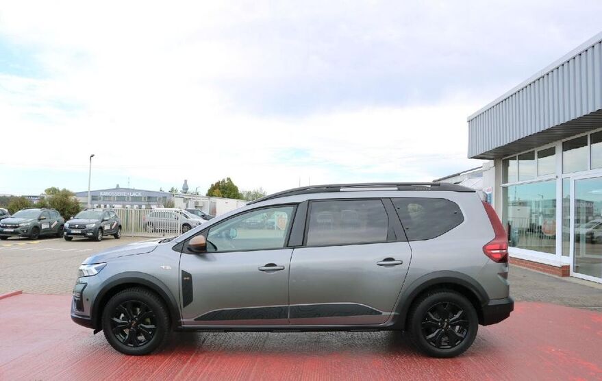 Dacia Jogger 19.917 km 23.590 € Wolmirstedt 39326