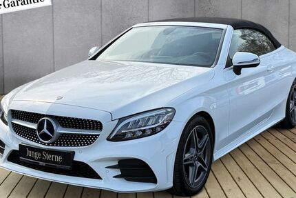 Mercedes-Benz C 200 45.550 km 33.750 &euro; Geilenkirchen 52511