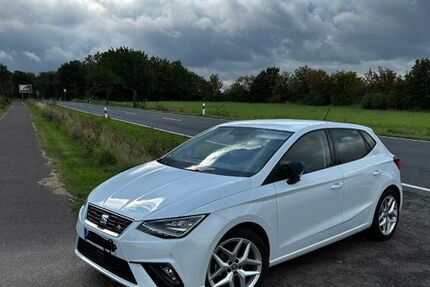 Seat Ibiza 96.000 km 13.200 &euro; Helmstedt 38350