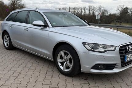 Audi A6 220.000 km 11.000 &euro; Lampertheim 68623