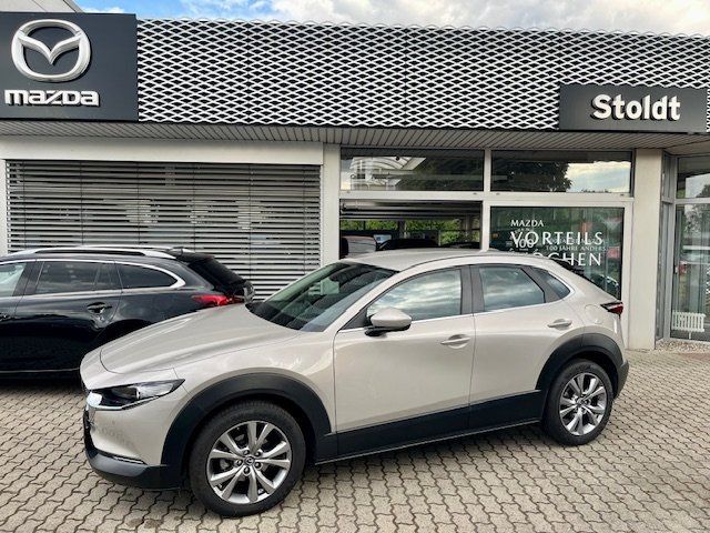 CX-30