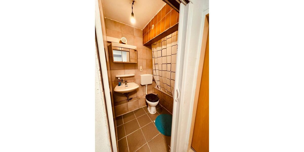 Erdgeschoßwohnung München Sendling-Westpark - 1.5 Zimmer, 1 m&sup2;, 1.000&euro; | Angebot:25992238