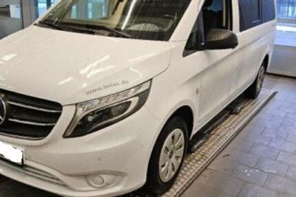 Mercedes-Benz Vito 219.647 km 21.910 &euro; Nordhausen 99734