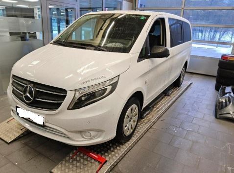 Mercedes-Benz Vito 219.647 km 21.910 &euro; Nordhausen 99734