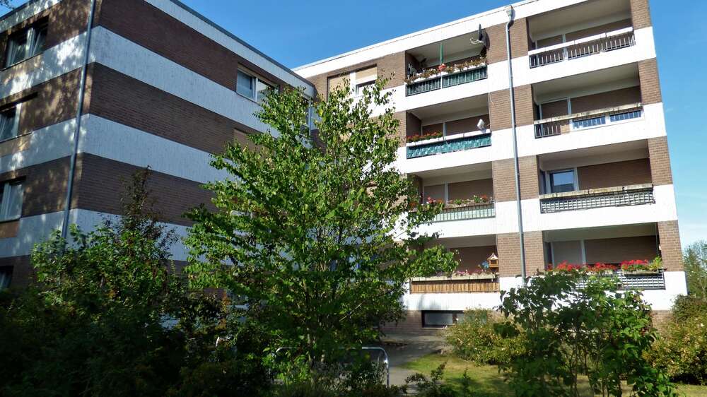 Etagenwohnung Kleve - 2 Zimmer, 61 m&sup2;, 397&euro; | Angebot:25774858