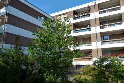 Wohnung Kleve - 2 Zimmer, 61 m&sup2;, 397&euro; | Angebot:25774858