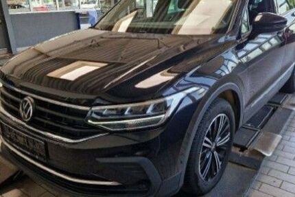 VW Tiguan 44.399 km 28.880 &euro; Viersen 41751