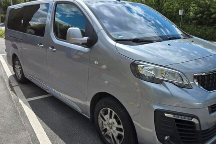 Peugeot Traveller 158.000 km 16.500 &euro; Rosenberg 74749