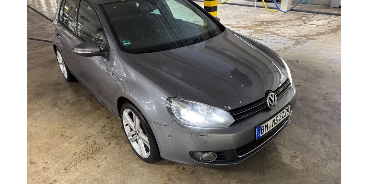 VW Golf 202.800 km 5.400 &euro; Nettersheim 53947