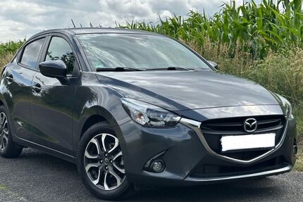 Mazda 2 28.000 km 10.799 &euro; Dingelstädt 37351