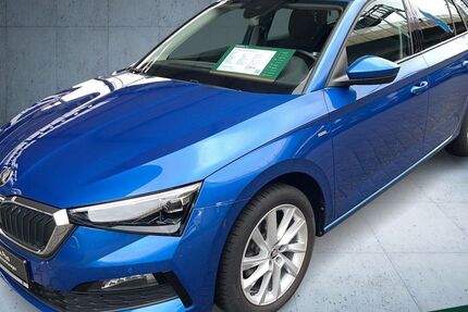 Skoda Scala 59.800 km 16.950 € Siegen 57076