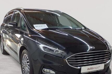 Ford S-Max 151.283 km 19.990 € Fernwald-Steinbach 35463