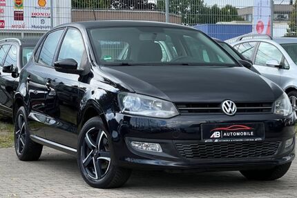 VW Polo 182.390 km 4.990 &euro; Glinde 21509