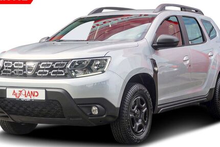 Dacia Duster 70.782 km 15.950 &euro; Zella-Mehlis 98544