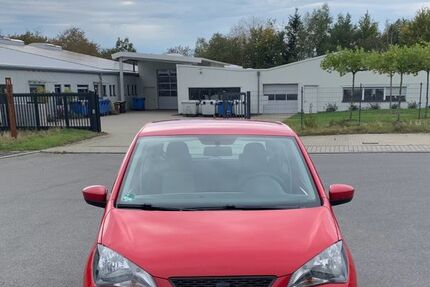 Seat Mii 145.000 km 3.200 &euro; Kausen 57520