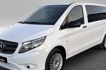 Mercedes-Benz Vito 175.000 km 25.999 &euro; Kötz 89359