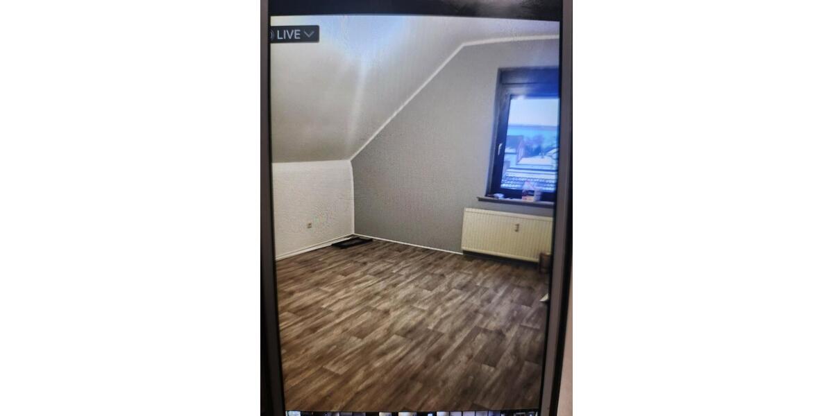 Dachgeschoßwohnung Mülheim an der Ruhr Rechtsruhr-Nord - 2 Zimmer, 65 m&sup2;, 650&euro; | Angebot:24379918