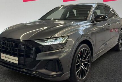 Audi Q8 105.764 km 56.190 &euro; Hannover 30179