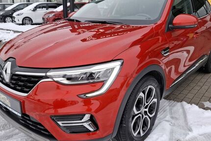 Renault Arkana 46.485 km 19.980 &euro; Dresden-Altfranken 01156